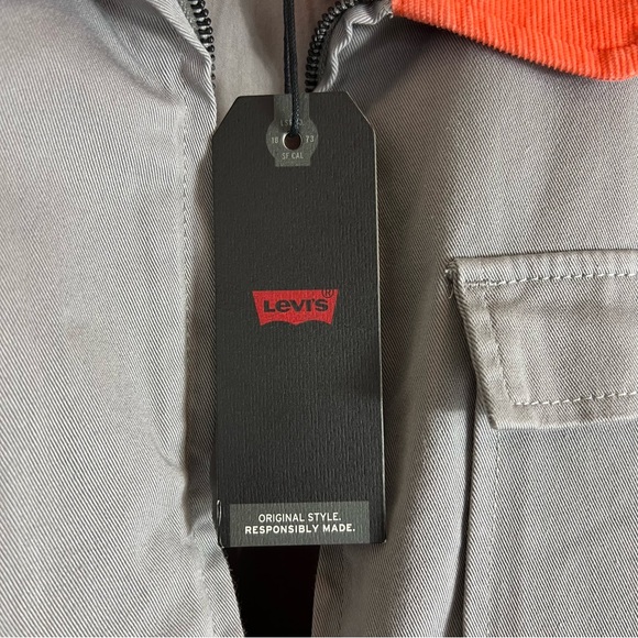 Levi's Skate Hunter’s Jacket - Picture 10 of 12